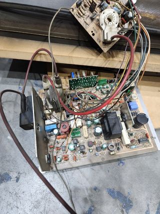 Monitor 33 pulgadas intervideo