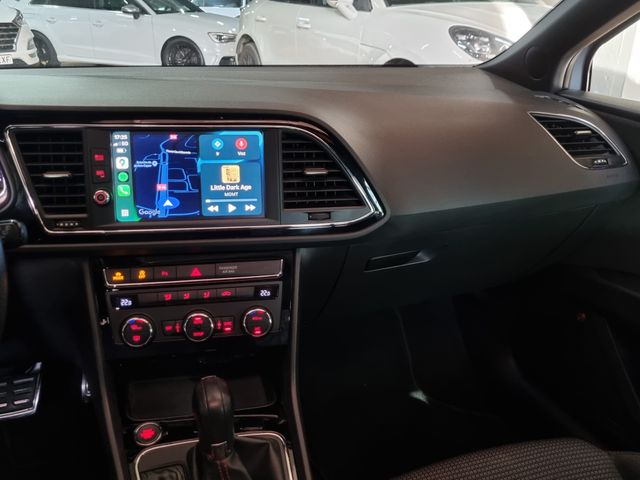 SEAT Leon 2019