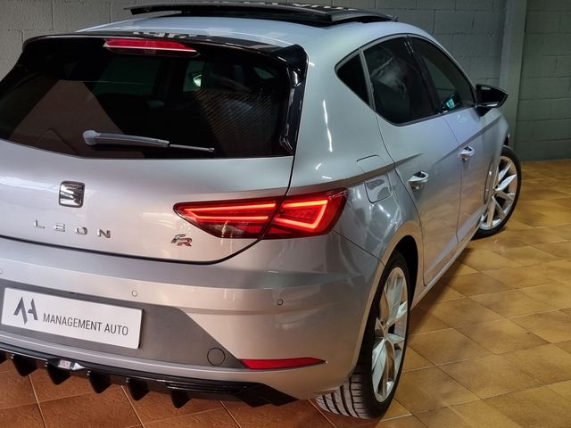 SEAT Leon 2019