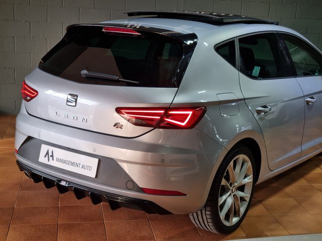 SEAT Leon 2019