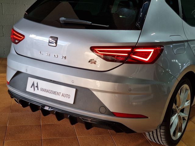 SEAT Leon 2019