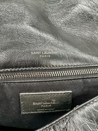 Bolso YSL Niki