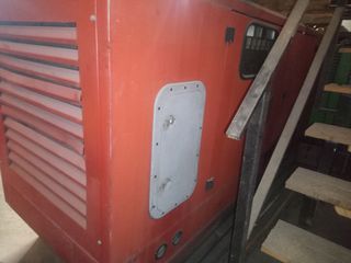 Generador 150 kva diesel