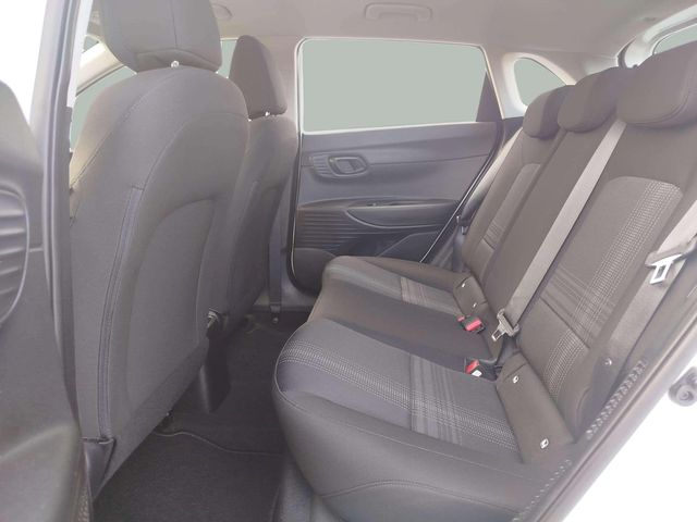 Hyundai i20 2021 38.000 km