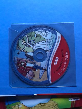 Cuentos de siempre bilingues