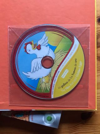 Cuentos de siempre bilingues