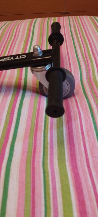 Asiento para Hoverboard 