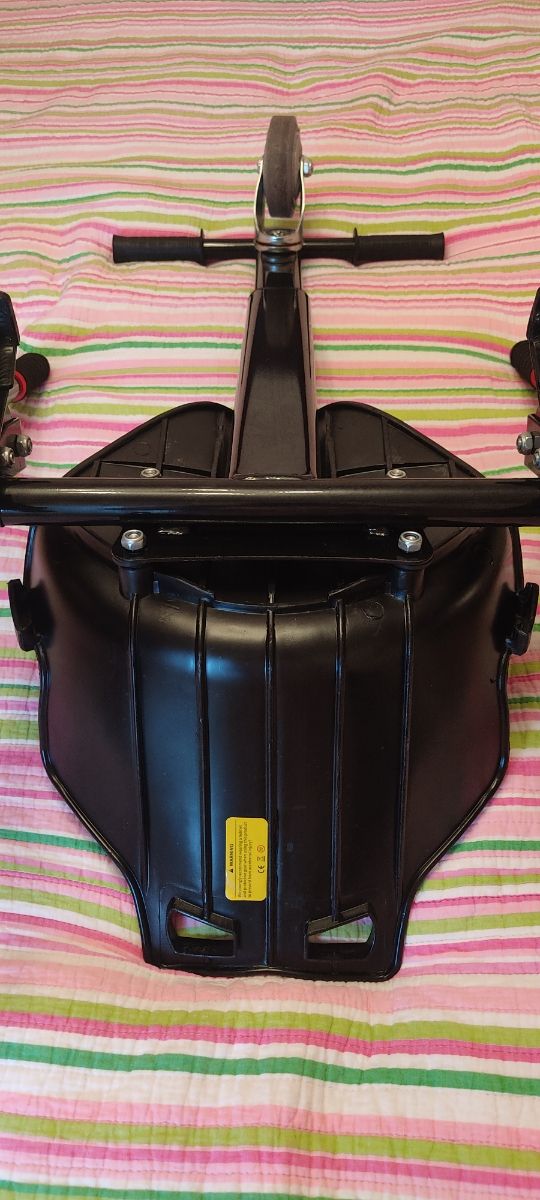 Asiento para Hoverboard 