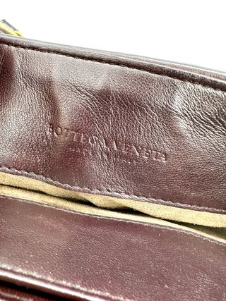 Bolso Bottega Veneta