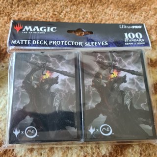 Fundas El Señor de los anillos Magic