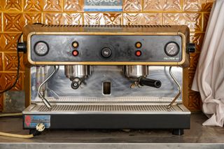 Cafetera Italcrem 101