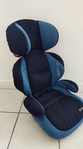 Silla coche Maxi Cosi Grupo 2-3 - 15 a 36 kg