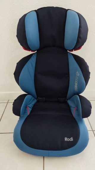 Silla coche Maxi Cosi Grupo 2-3 - 15 a 36 kg