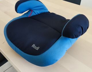 Silla coche Maxi Cosi Grupo 2-3 - 15 a 36 kg