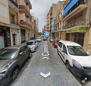 Casa (9 Habitaciones) En Algemesí