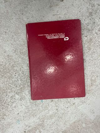 Libro láminas de anatomía del aparato respiratorio