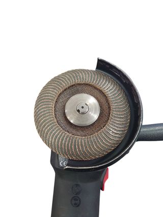 Würth Radial EWS17-125 Amoladora Angular