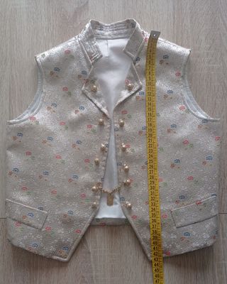Traje fallero torrenti niño 