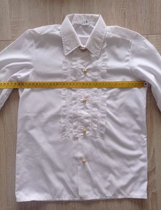 Traje fallero torrenti niño 