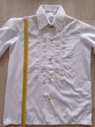 Traje fallero torrenti niño 