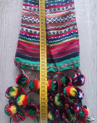 Traje fallero torrenti niño 