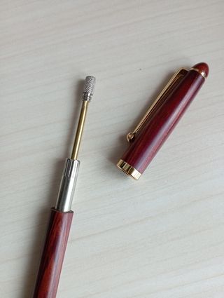 Bolígrafo de MADERA