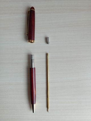 Bolígrafo de MADERA