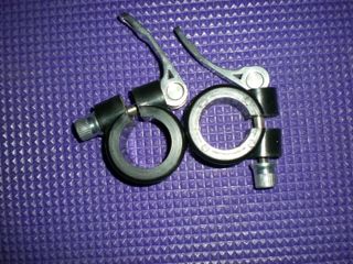 ✅ 30MM 2 CIERRES O BLOQUEADORES DE CLIP SALTER 