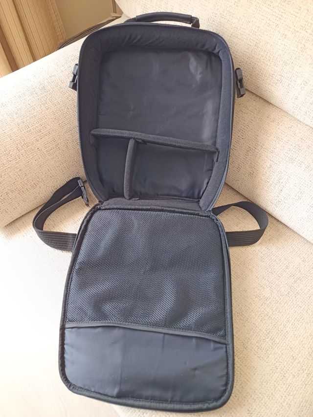 Bolso de Playstation 