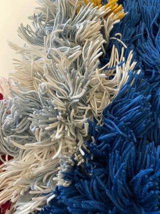 Alfombra Real Sociedad