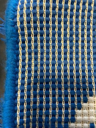 Alfombra Real Sociedad