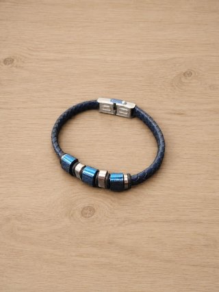 Pulsera Hombre Viceroy 6304P09013