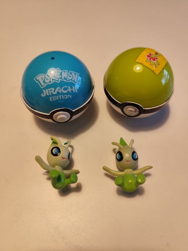 Figura Celebi