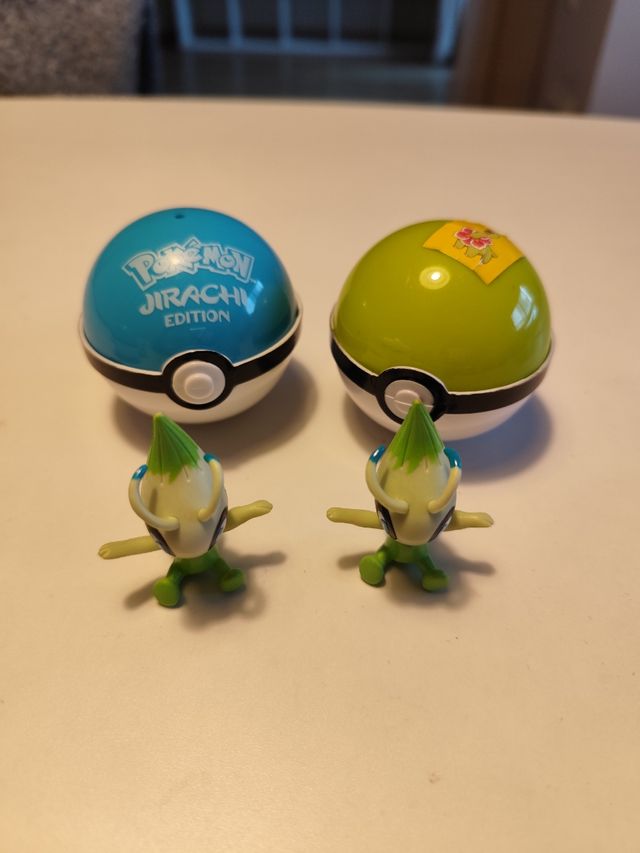 Figura Celebi