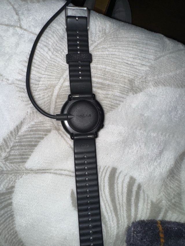 Reloj polar
