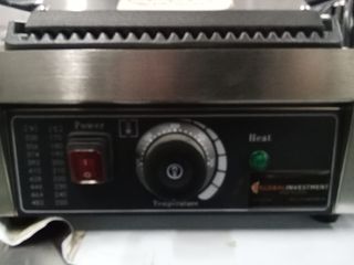 GRILL SIMPLE PEQUEÑO INDUSTRIAL