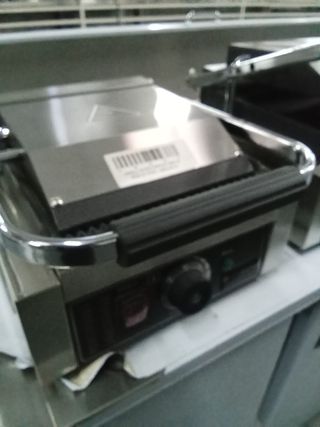 GRILL SIMPLE PEQUEÑO INDUSTRIAL