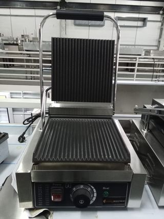 GRILL SIMPLE PEQUEÑO INDUSTRIAL