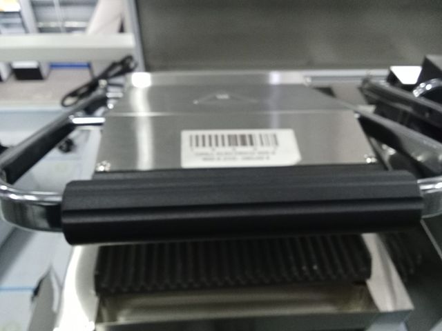 GRILL SIMPLE PEQUEÑO INDUSTRIAL