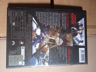 Film DVD four Brothers 4 fratelli