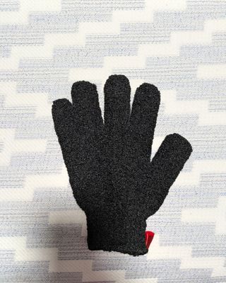 Guante térmico para plancha