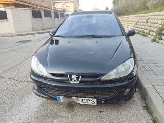 Peugeot 206 2003