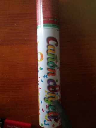 Confeti
