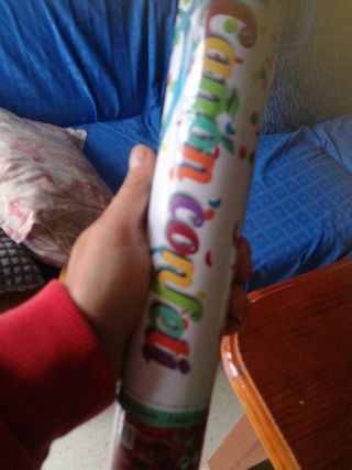 Confeti