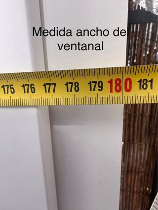 Ventanal