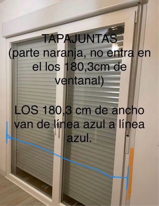 Ventanal