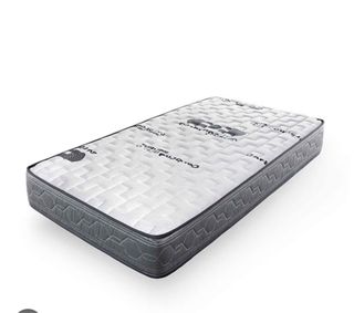 COLCHON DE CARBONO NUEVO!