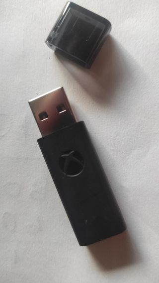 Microsoft Xbox Wireless Adapter original