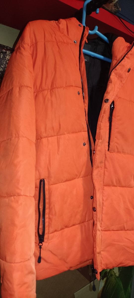 Chaqueton L Primark