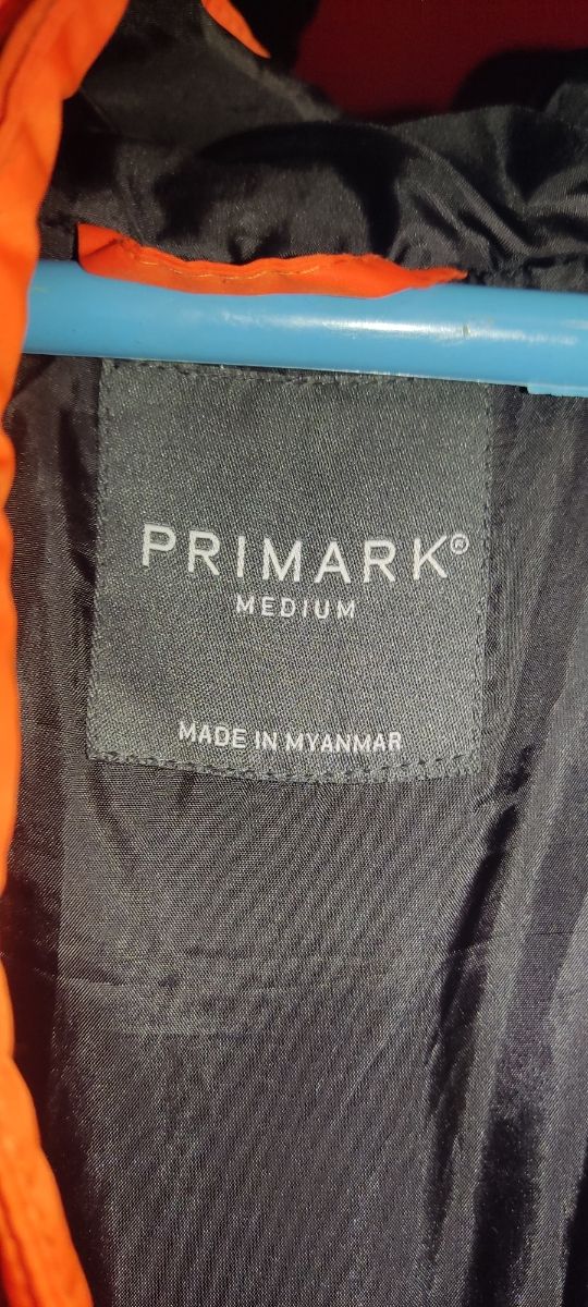 Chaqueton L Primark